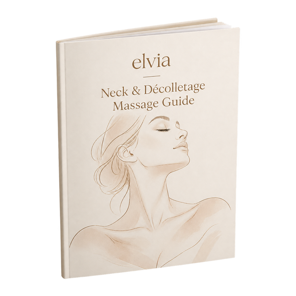 Free Neck Massage Guide