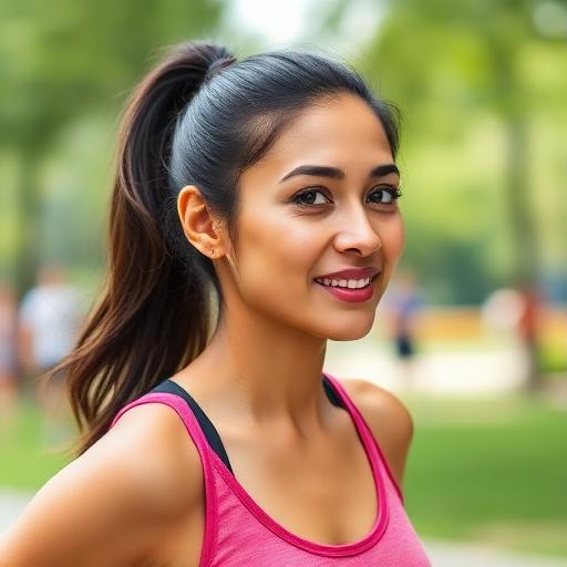 Priya S.